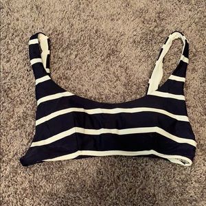 Aerie Bathing Suit Top